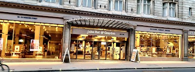 John Bell & Croyden