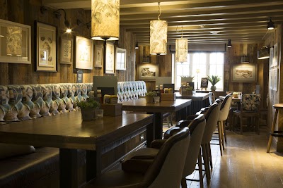 Y Bryncynan, Morfa Nefyn