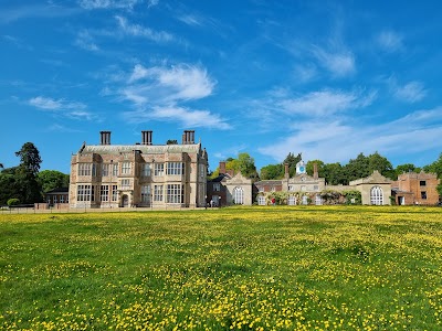 National Trust - Felbrigg Hall, Gardens & Estate