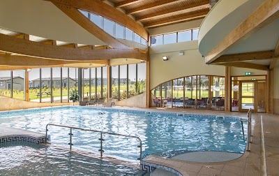 Spa at Silver Bay