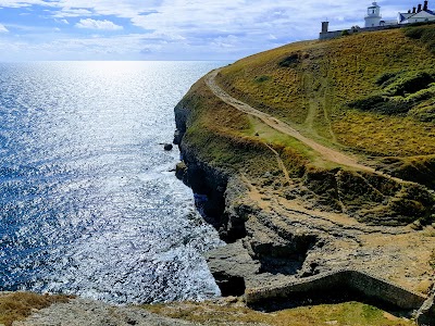 Durlston Country Park and National Nature Reserve
