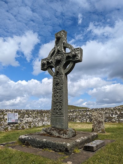 Kildalton Cross