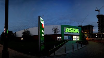 Asda Colindale Superstore