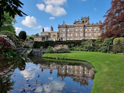 National Trust - Biddulph Grange Garden