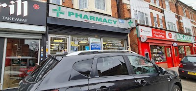 Hyson Green Pharmacy