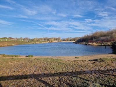 Cleethorpes Country Park