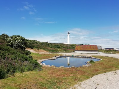 Covesea Lighthouse & Royal Navy and Royal Air Force Heritage Centre