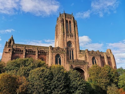Liverpool Cathedral