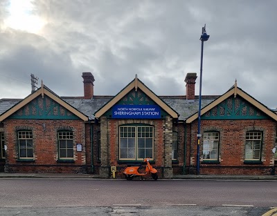 North Norfolk Railway