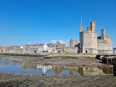 Caernarfon Castle