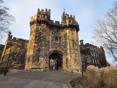 Lancaster Castle
