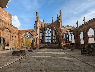 Coventry Cathedral