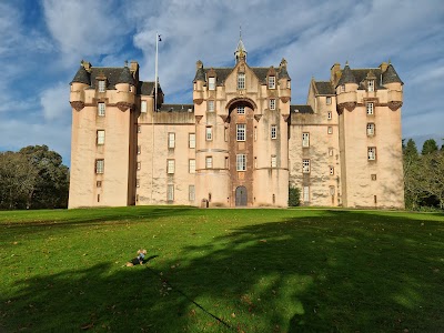 Fyvie Castle
