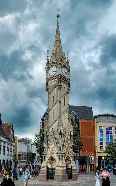 The Clock Tower