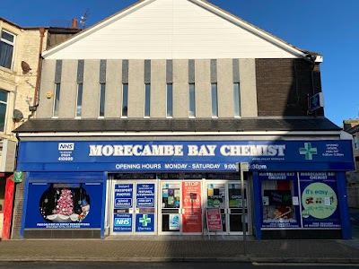 Morecambe Bay Chemist
