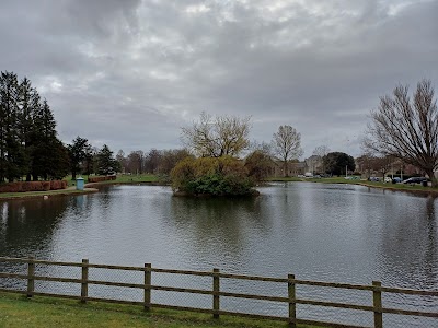 Cooper Park