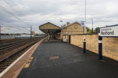 Retford