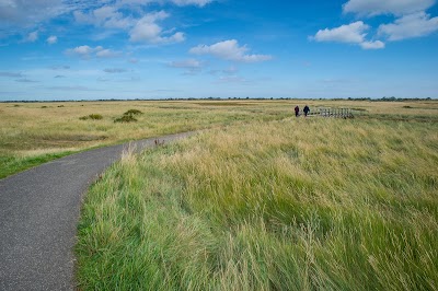 Gibraltar Point National Nature Reserve