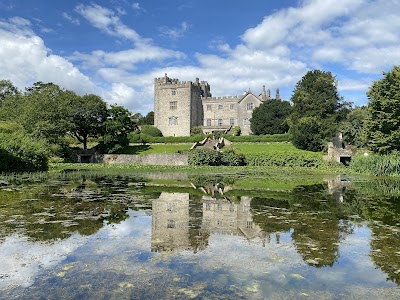 National Trust - Sizergh
