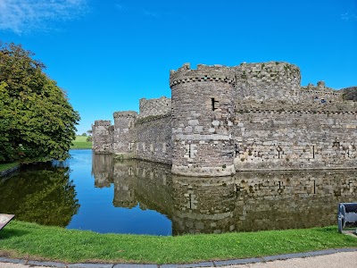 Beaumaris Castle