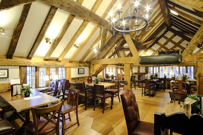 The Old Wellington