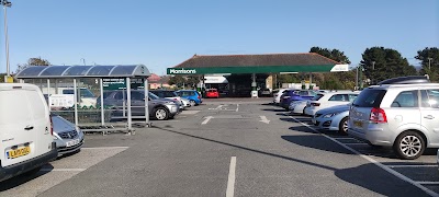 Morrisons
