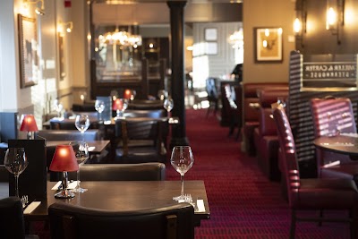 Miller & Carter Northampton