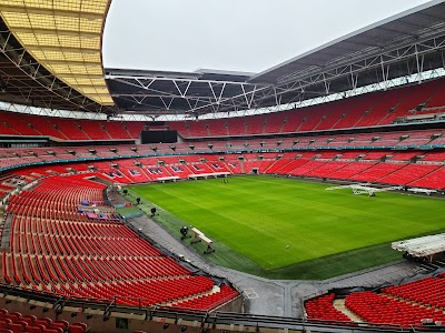Wembley Stadium