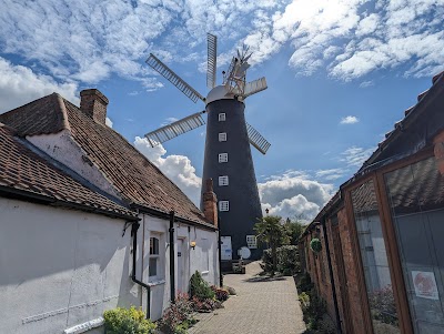 Waltham Windmill