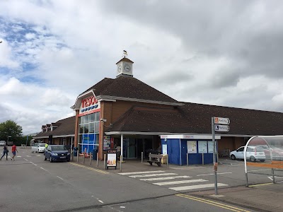 Tesco Superstore