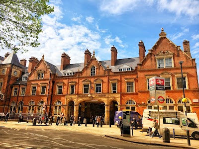 Marylebone