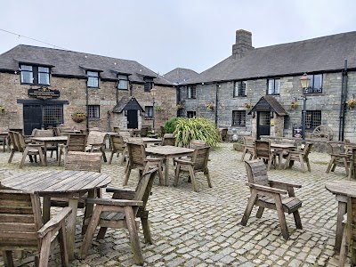 Jamaica Inn