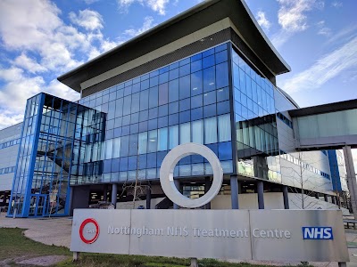 Nottingham NHS Treatment Centre