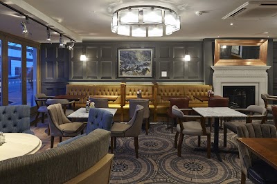 The Pen Cob - JD Wetherspoon