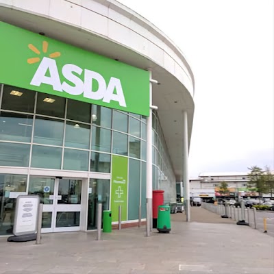 ASDA Pharmacy