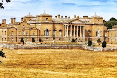 Holkham