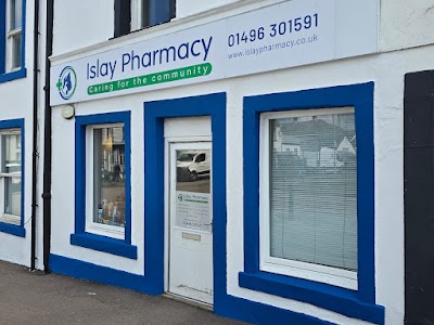 Islay Pharmacy