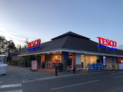 Tesco Superstore