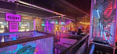 Golf Fang Nottingham