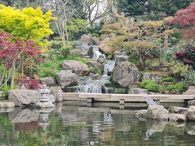 Kyoto Garden