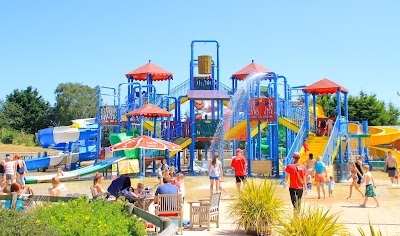 Robin Hoods Wheelgate Park