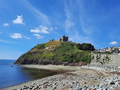 Castell Cricieth