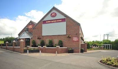Hobby Horse Farm - Dining & Carvery