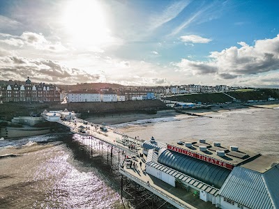 Cromer Pier