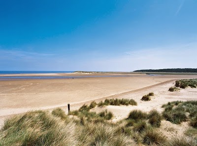 Holkham National Nature Reserve
