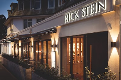 Rick Stein, Sandbanks Restaurant and Bar