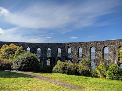 McCaig’s Tower & Battery Hill