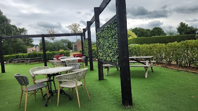 The Tattershall Park Country Pub and Kitchen