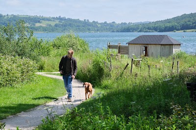 Carsington Water Visitor Centre