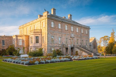 Haddo House (National Trust for Scotland)